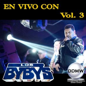 Download track A Mi Mejor Amigo (En Vivo) Los Byby's