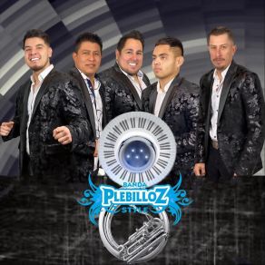 Download track Te Quiero Banda Plebilloz Style