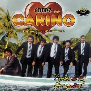 Download track Cerca De Matamoros Grupo Cariño