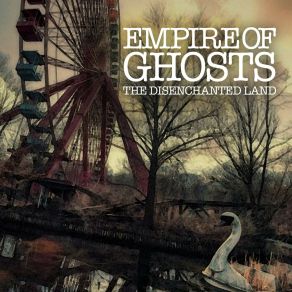 Download track Majestic Recluse Empire Of Ghosts