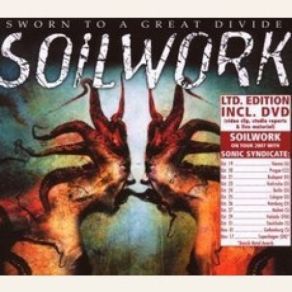 Download track Light Discovering Darkness Soilwork