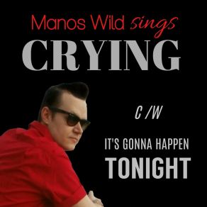 Download track It's Gonna Happen Tonight Manos Wild