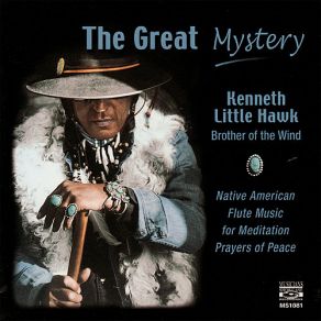 Download track After The Rain Kenneth Little Hawk