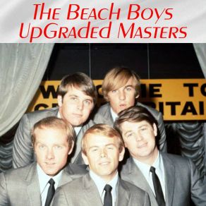 Download track Lonely Sea (Remastered) The Beach Boys