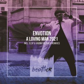 Download track A Loving Man (Vadim Soloviev 2021 Remix Edit) ELSP