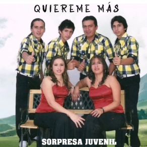 Download track Niña Linda Sorpresa Juvenil