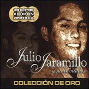 Download track Ausente De Mi Madre Julio Jaramillo