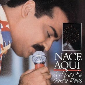 Download track No Hay Nada Más Importante Gilberto Santa Rosa