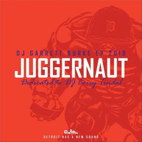 Download track 10-16 DJ Garrett Burke