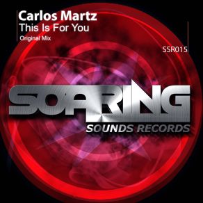 Download track This Is For You Carlos Martz