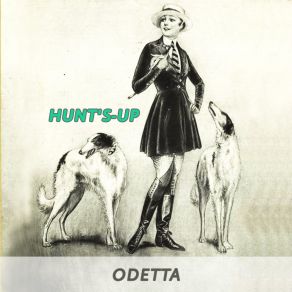 Download track Riding In My Car (Car Song) Odetta