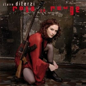 Download track Aux Marches Du Palais Claire Diterzi