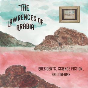 Download track Bioilluminescent Bill The Lawrences Of Arabia