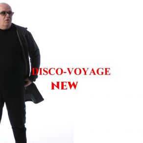 Download track Deep Night Disco Voyage