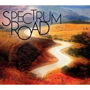 Download track An T - Eilan Muileach Spectrum RoadJack Bruce