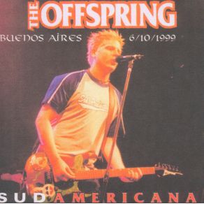 Download track Bad Habit The Offspring