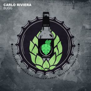 Download track Bugg (Radio Edit) Carlo Riviera