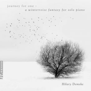 Download track No. 18, Der Stürmische Morgen Hilary Demske