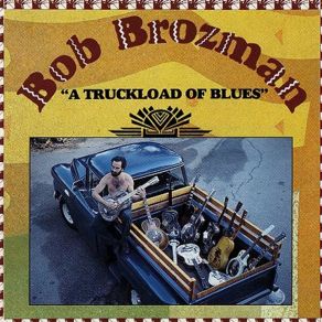 Download track Don't Laugh At Me Bob Brozman