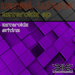 Download track Sritina (Original Mix) Daniel Whyte