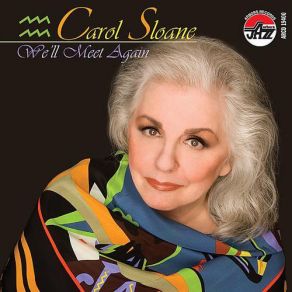 Download track I Never Loved Anyone Carol Sloane