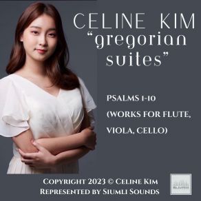 Download track Psalms 9 - Dimitte Mihi De Peccatis Meis Et Libera Me A Malo Kim William, Celine Kim