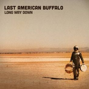 Download track Hit Record Last American Buffalo