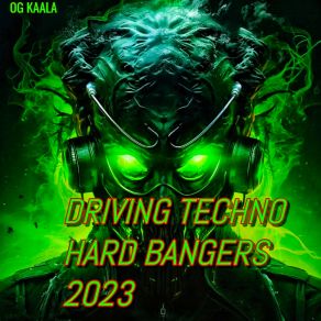 Download track Asphalt Assault Techno OG KAALA