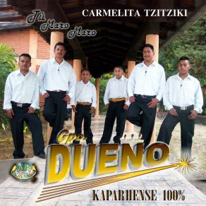 Download track Magdalenita Gpo. Dueño Kaparhense 100%