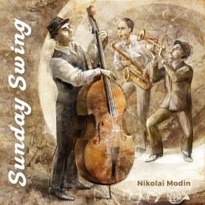 Download track Sunday Swing Nikolai Modin