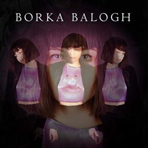 Download track Unsaid Words Borka Balogh