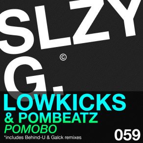 Download track Pomobo (Behind-U Remix) Lowkicks