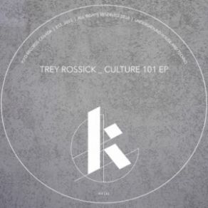 Download track The Jungle Way (Original Mix) Trey Rossick