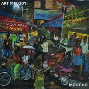 Download track Karong Korogo Art Melody