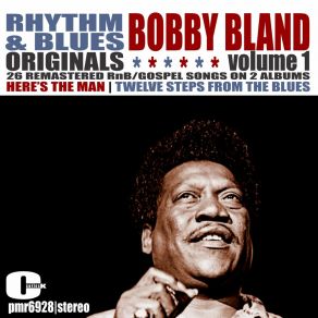 Download track Little Boy Blue (Sinetone Stereo Mix) Bobby BlandP. W. Nijntjes