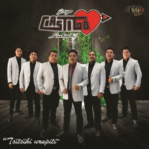 Download track Solterita Grupo Castigo Purepecha