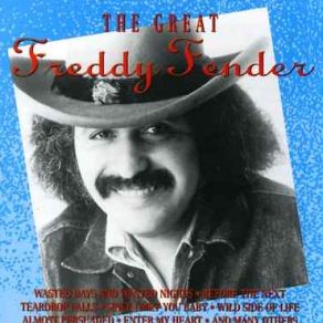 Download track Silver Wings Freddy Fender