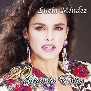 Download track Luna Morena (Creo En El Amor) Lucía Méndez