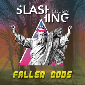 Download track Blink Slashing Cousin