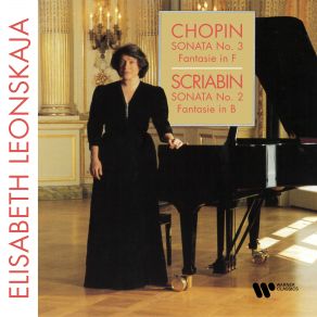 Download track Piano Sonata No. 2 In G-Sharp Minor, Op. 19 