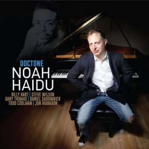 Download track Midnight Silence Noah Haidu