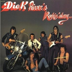 Download track Run Run Run Dick Rivers