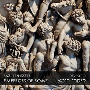 Download track אוגוסטוס Augustus Razi Ben-Ezzer