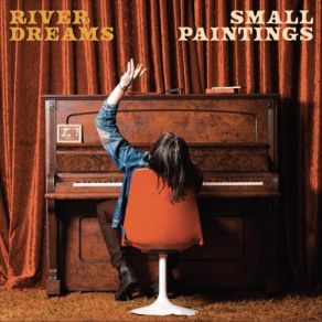 Download track Small Paintings River Dreams