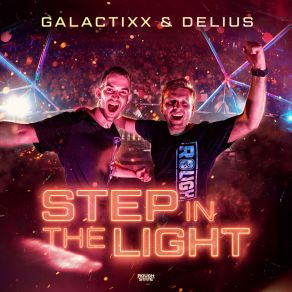 Download track Step In The Light DELIUS