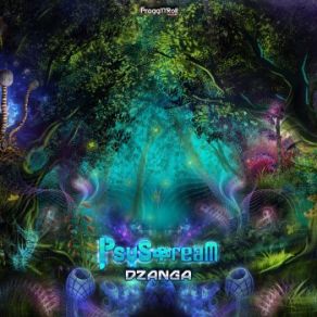 Download track Dzanga PsyStream