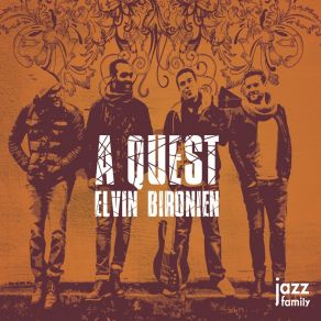 Download track A Quest Elvin Bironien