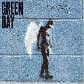 Download track Boulevard Of Broken Dreams Green Day