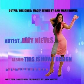 Download track Your Plans Amy Nieves