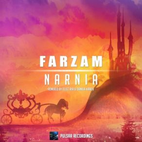 Download track Narnia (Original Mix) Farzam